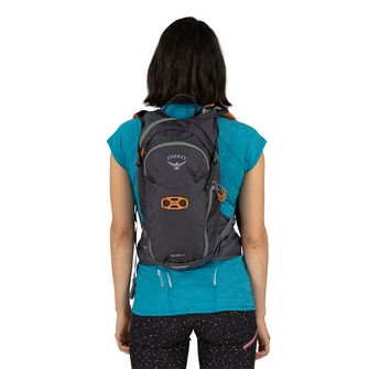 OSPREY rucsac pentru drumeții SALIDA 12L,  space travel grey