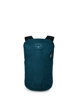 OSPREY geantă FARPOINT FAIRVIEW TRAVEL DAYPACK,  night jungle blue