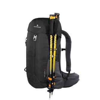 Rucsac Ferrino Hikemaster 26 L, negru