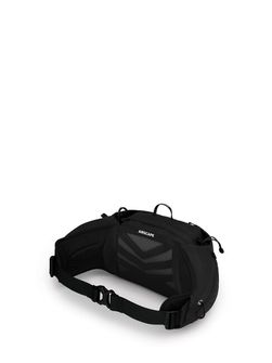 OSPREY rucsac pentru drumeții TALON 6 III,  stealth black