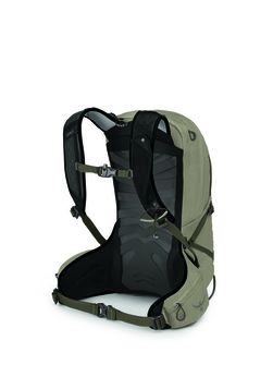 OSPREY rucsac pentru drumeții TALON 11,  sawdust/earl grey