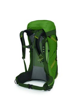 OSPREY rucsac pentru drumeții STRATOS 36,  seaweed/matcha green