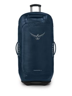 Sac OSPREY ROLLING TRANSPORTER 120,  venturi blue