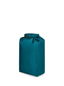 OSPREY ambalaj DRY SACK 20 W/WINDOW,  waterfront blue