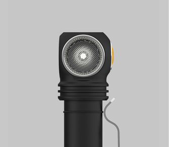 ArmyTek Wizard C2 Pro Magnet Alb LED lanternă portabilă cu suport magnetic 2500 lm 4800 h 65