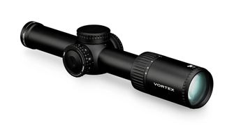 Vortex Optics Luneta Viper® PST™ Gen II 1-6x24 SFP VMR-2 MRAD