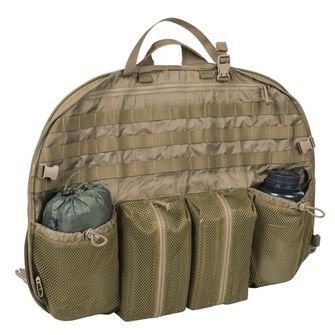 Helikon-Tex Rucsac BAIL OUT BAG - Adaptive Green / Coyote