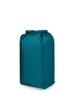 OSPREY ambalaj DRY SACK 35 W/WINDOW,  waterfront blue