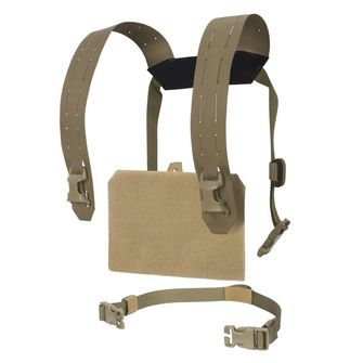 Direct Action® Curele pentru suportul frontal - MultiCam