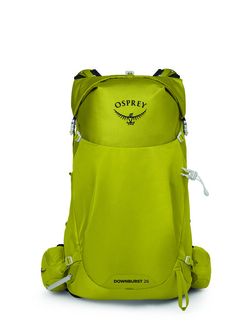 OSPREY rucsac pentru drumeții DOWNBURST 26 MENS,  babylonica yellow