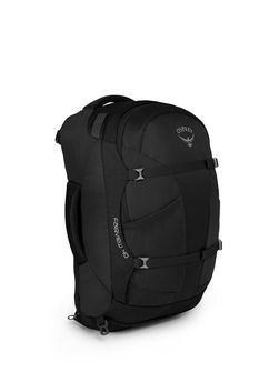 Sac OSPREY FAIRVIEW 40 II, negru