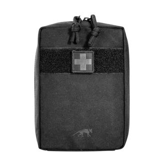 Tasmanian Tiger First Aid Complete Trusă de prim ajutor Molle, negru