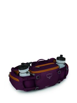 OSPREY rucsac de ciclism SAVU 5,  aprium purple