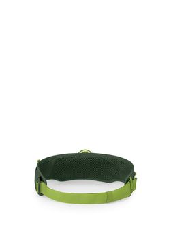 OSPREY rucsac de alergare DURO DYNA LT BELT,  seaweed green/limon