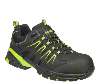 BENNON cizme de lucru ORLANDO XTR S3 NM HI-VIS Low