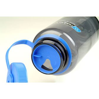 Inserție pentru sticlă Nalgene Sipper pentru Ø 53 mm albastru