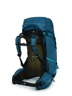 OSPREY rucsac pentru drumeții ATMOS AG 50,  venturi blue