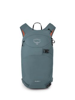 OSPREY skialp rucsac GLADE 12,  celestine blue