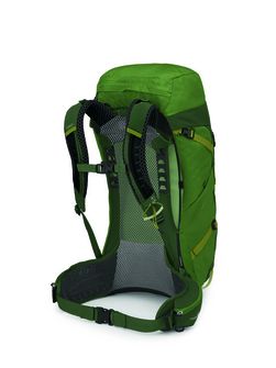 OSPREY rucsac pentru drumeții STRATOS 44,  seaweed/matcha green