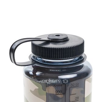 Sticlă Nalgene WM Sustain 0,5 L camo flage