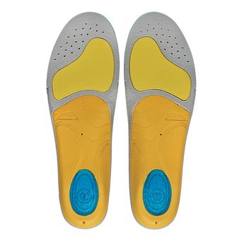 Sidas Run Support Insoles 3Feet Protect High