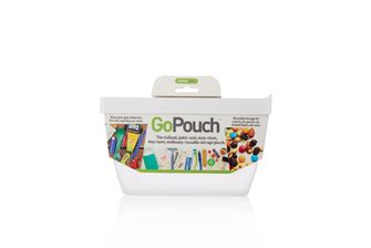 humangear Silicone GoPouch Snack Bag