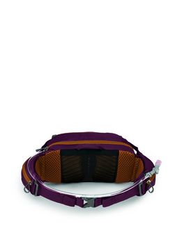 OSPREY SERAL 7 rucsac de ciclism,  aprium purple