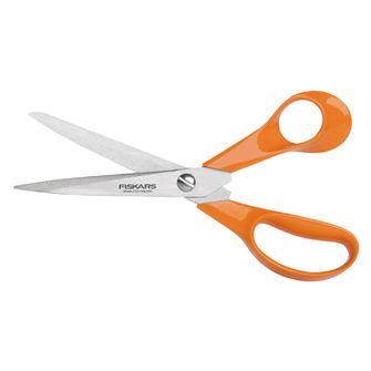 Fiskars Foarfecă universală 21 cm