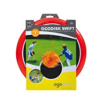 Schildkröt® Ogo Sport set disc zburător pentru 2 jucători