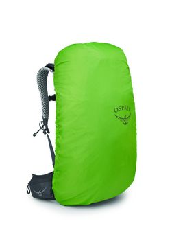 OSPREY rucsac pentru drumeții STRATOS 44,  tunnel vision grey