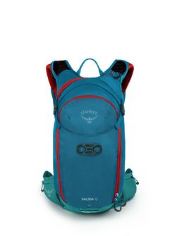 OSPREY rucsac pentru drumeții SALIDA 12L,  waterfront blue