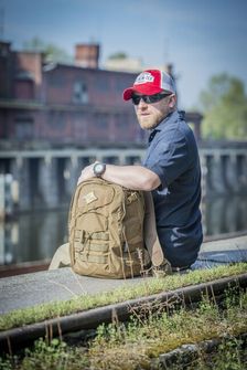 Helikon-Tex Rucsac EDC - Cordura - US Woodland