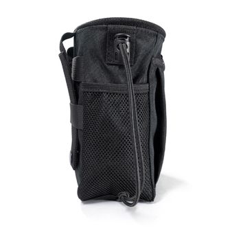 Origin Outdoors În aer liber Belt Bag Snack Bag Negru