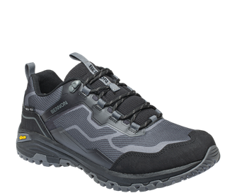 Pantofi de trekking BENNON TRIBIT Low, gri