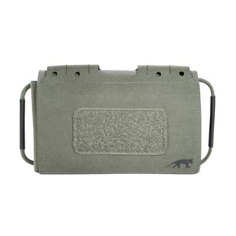 Tasmanian Tiger Pungă de prim ajutor IFAK Pouch Dual IRR, stone grey olive