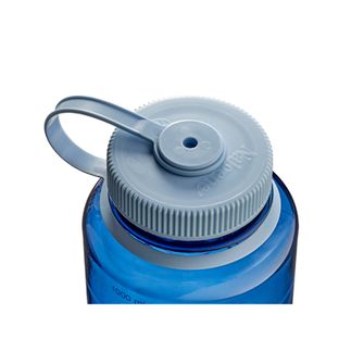 Sticlă Nalgene WM Sustain 1 L indigo