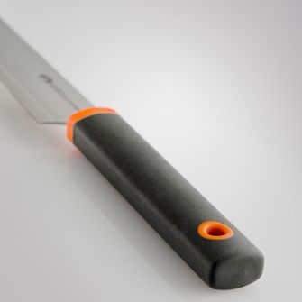 GSI Outdoors Set de cuțite pentru plăci de tăiere Rollup Set de cuțite pentru plăci de tăiere Rollup