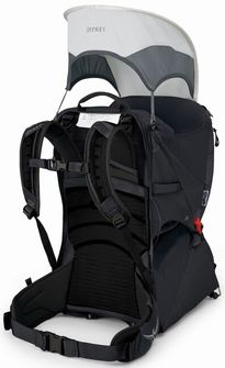 OSPREY sediu POCO LT,  starry black