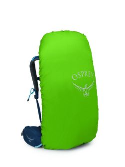 OSPREY rucsac de drumeție KESTREL 48,  atlas blue