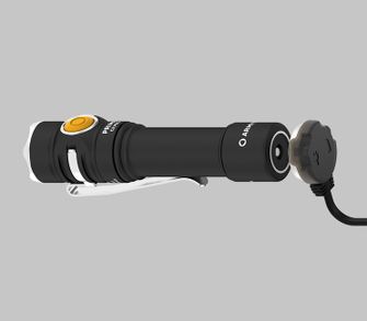 ArmyTek Prime C2 Pro LED Lanternă de buzunar 2400 lm 68 g