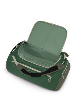 Sac OSPREY DAYLITE DUFFEL 60,  green canopy/green creek