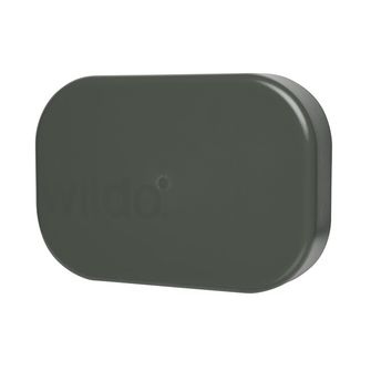 wildo set de camping - Black / Dark Grey (ID W10261)