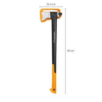 Fiskars X-Series X32 Topor de despicat - L-Blade