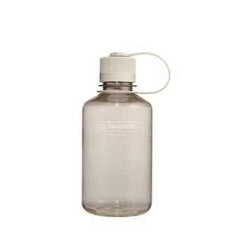 Sticlă Nalgene NM Sustain 0,5 L bumbac