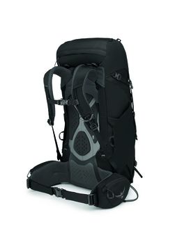 OSPREY rucsac de drumeție KYTE 38, negru