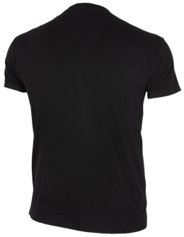 Tricou BENNON PREDATOR, negru