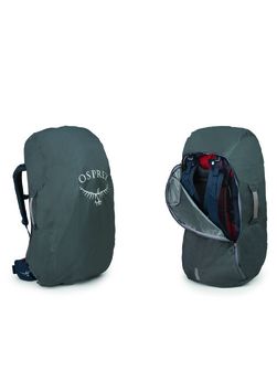 OSPREY rucsac pentru drumeții FARPOINT TREK 55,  muted space blue