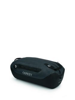 OSPREY TRANSPORTER IMPERMEABIL DUFFEL 70,  tunnel vision grey