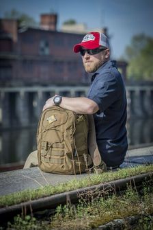 Helikon-Tex Rucsac EDC - Cordura - US Woodland