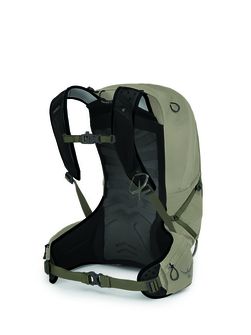 OSPREY rucsac pentru drumeții TALON 22,  sawdust/earl grey